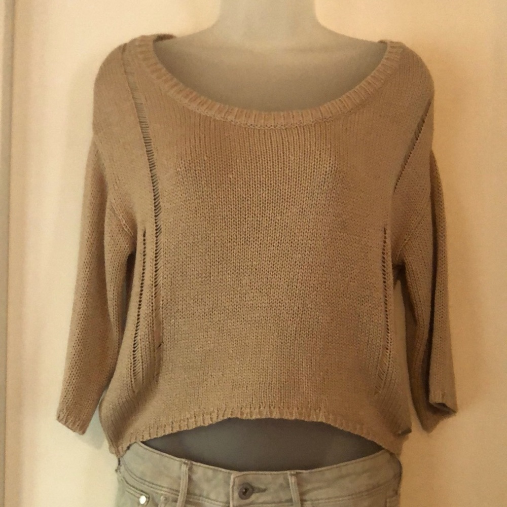 Hang Ten Lightweight sweater